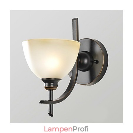 Mini-Stil Wandleuchten Traditionelles Klassisches Metall