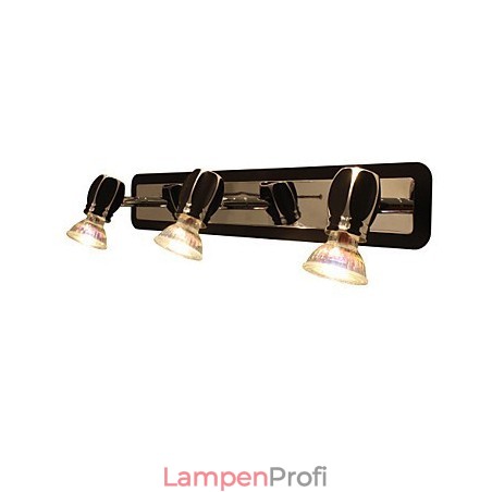 Moderne schwarze Wandleuchten Badezimmerleuchten mit 3 Lichtern Moderne schwarze Wandleuchten Badezimmerleuchten mit 3 Lichtern