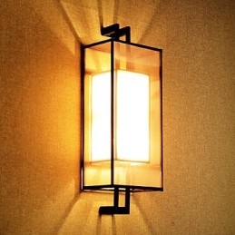Retro Rustikalen Nordic Glas Wand Lampe Schlafzimmer Nacht Wand Leuchte Vintage Industrielle Wand Leuchten