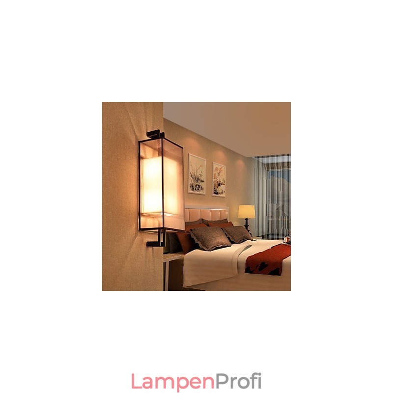 Retro Rustikalen Nordic Glas Wand Lampe Schlafzimmer Nacht Wand Leuchte Vintage Industrielle Wand Leuchten