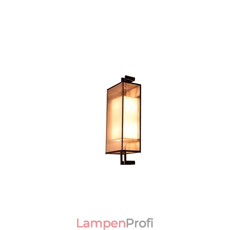 Retro Rustikalen Nordic Glas Wand Lampe Schlafzimmer Nacht Wand Leuchte Vintage Industrielle Wand Leuchten