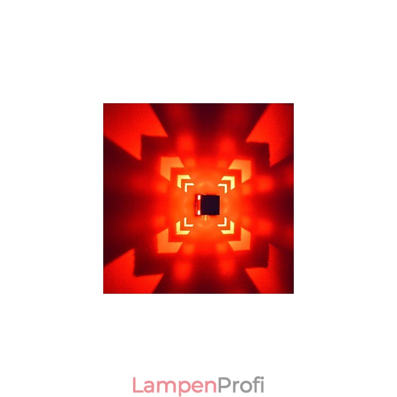 Wandleuchten Modern Zeitgenössisch6*6*7cm