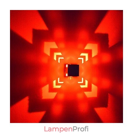 Wandleuchten Modern Zeitgenössisch6*6*7cm