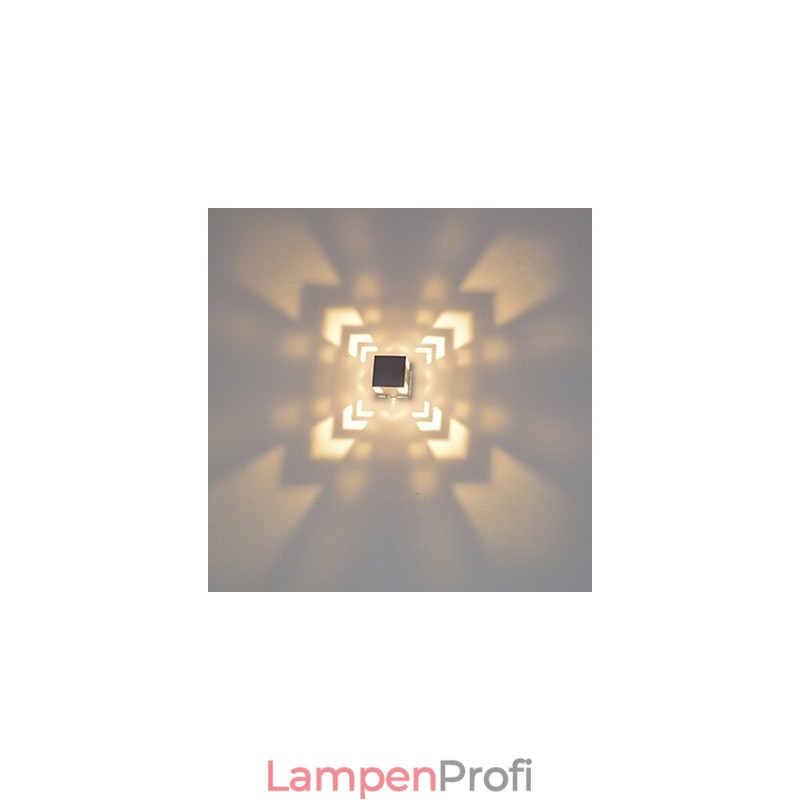 Wandleuchten Modern Zeitgenössisch6*6*7cm