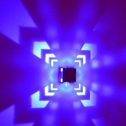 Wandleuchten Modern Zeitgenössisch6*6*7cm