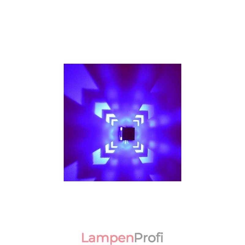 Wandleuchten Modern Zeitgenössisch6*6*7cm