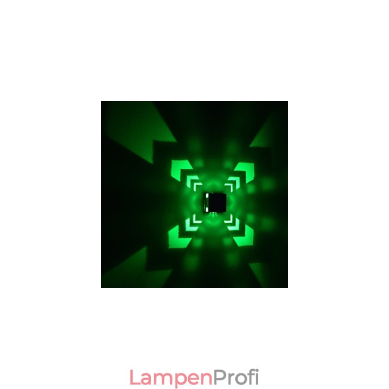 Wandleuchten Modern Zeitgenössisch6*6*7cm