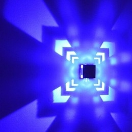 Wandleuchten Modern Zeitgenössisch6*6*7cm