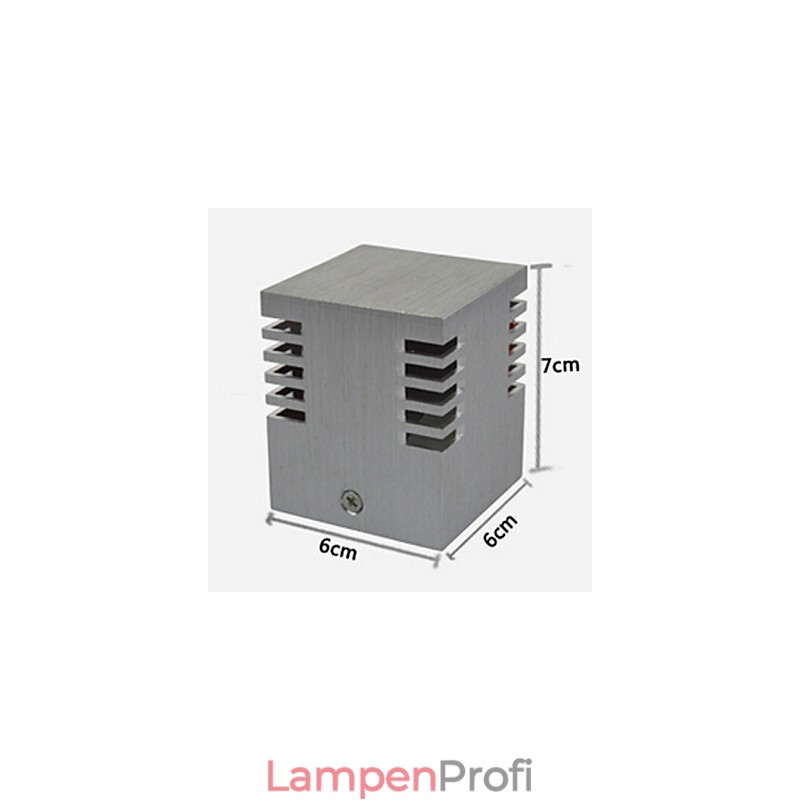 Wandleuchten Modern Zeitgenössisch6*6*7cm