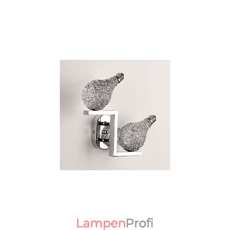 Wandleuchten Mini-Stil Modern Zeitgenössisch Metall