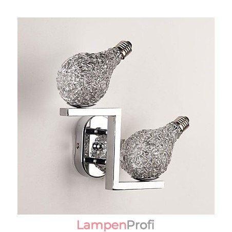 Wandleuchten Mini-Stil Modern Zeitgenössisch Metall Wandleuchten Mini-Stil Modern Zeitgenössisch Metall