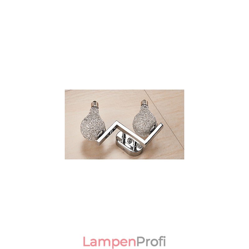 Wandleuchten Mini-Stil Modern Zeitgenössisch Metall