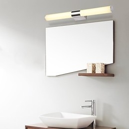 Badezimmerbeleuchtung Wandfluter Lesewandleuchten Mini-Stil Modern Zeitgenössisch Metall