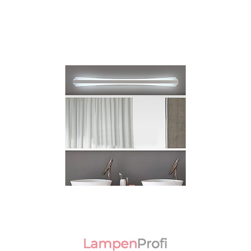 Wandleuchten Badezimmerbeleuchtung Modern Zeitgenössisch PVC