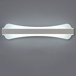 Wandleuchten Badezimmerbeleuchtung Modern Zeitgenössisch PVC