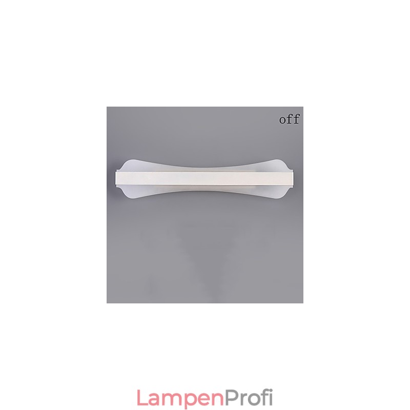 Wandleuchten Badezimmerbeleuchtung Modern Zeitgenössisch PVC