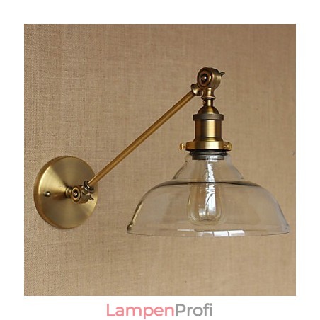 Die Eisen Glas Bronze Messing Arm Stil Retro Kreative Amerikanischen Land Halle Schlafzimmer Wand Lampe Die Eisen Glas Bronze Messing Arm Stil Retro Kreative Amerikanischen Land Halle Schlafzimmer Wand Lampe