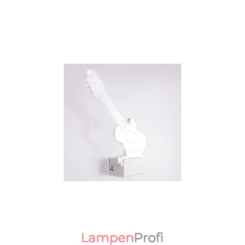 Acryl Wandleuchte PVC Lampe Licht Moderne Zeitgenössische Metall