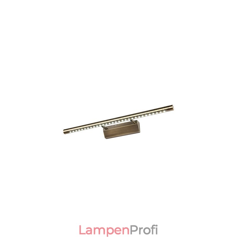 Hardware Runde Rohrspiegellampe