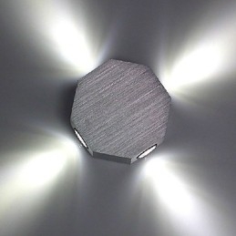 Wandleuchten Modern Zeitgenössisch Metall