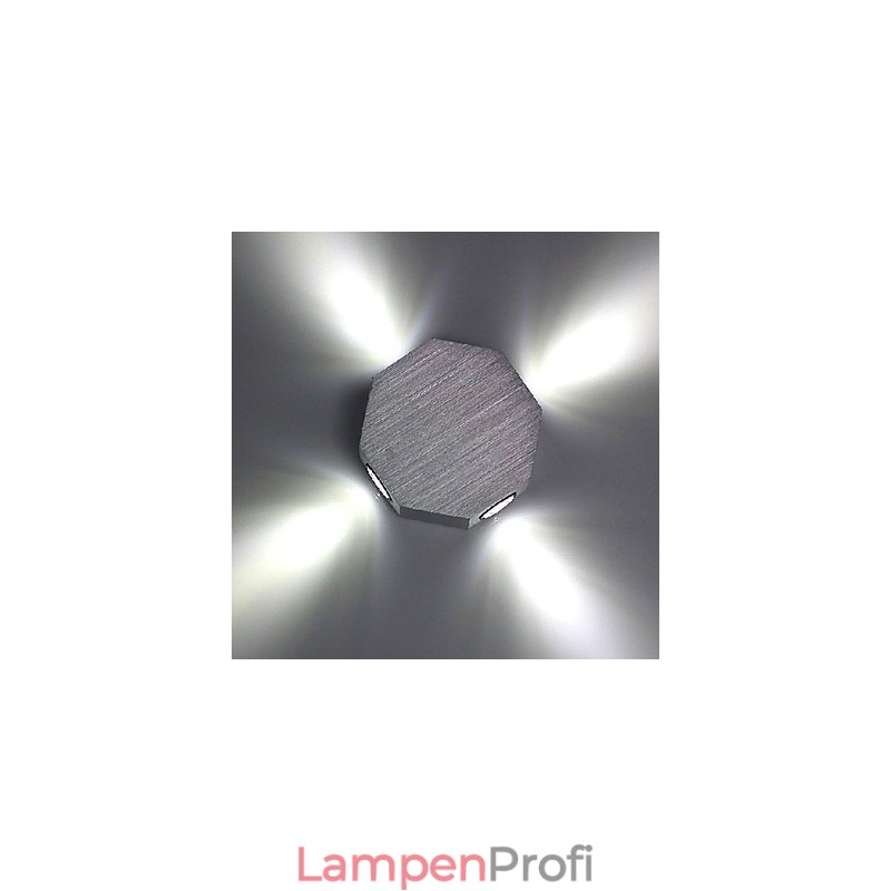 Wandleuchten Modern Zeitgenössisch Metall