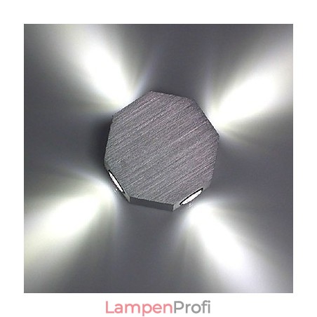 Wandleuchten Modern Zeitgenössisch Metall