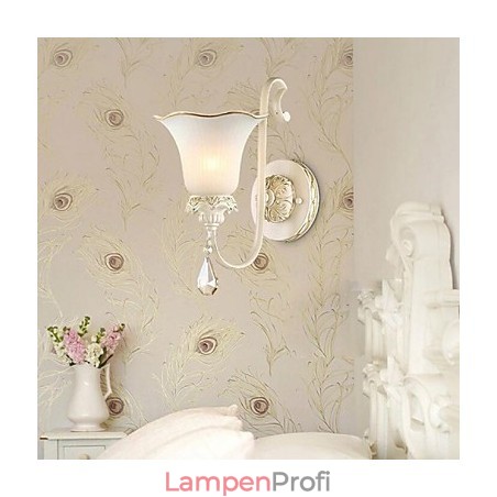 Europa-Typ, der alte Weisen wiederherstellt, Schmiedeeisen-Schlafzimmer-Wandlampe Europa-Typ, der alte Weisen wiederherstellt, Schmiedeeisen-Schlafzimmer-Wandlampe