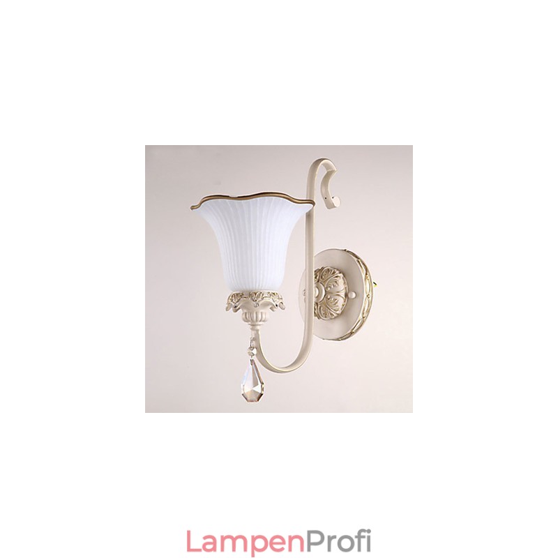 Europa-Typ, der alte Weisen wiederherstellt, Schmiedeeisen-Schlafzimmer-Wandlampe