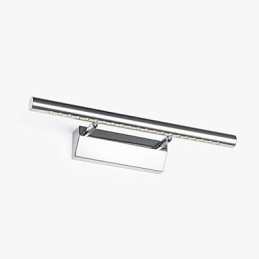 Badezimmerbeleuchtung Modern Zeitgenössisch Metall