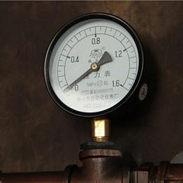 Wandleuchte Wandleuchter 6 Lichter Bronze Finish Industriellen Stil Rustikal Lodge Metall