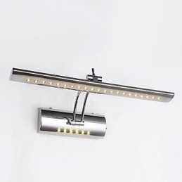 Badezimmerbeleuchtung Wandfluter Lesewandleuchten Mini-Stil Modern Zeitgenössisch Metall