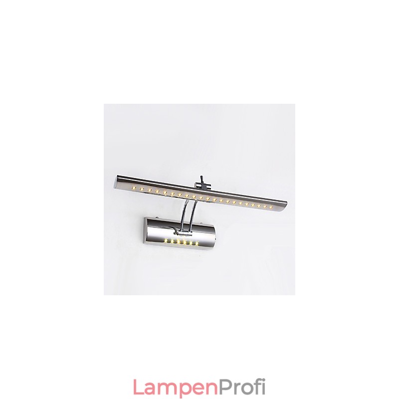 Badezimmerbeleuchtung Wandfluter Lesewandleuchten Mini-Stil Modern Zeitgenössisch Metall