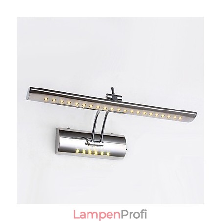 Badezimmerbeleuchtung Wandfluter Lesewandleuchten Mini-Stil Modern Zeitgenössisch Metall Badezimmerbeleuchtung Wandfluter Lesewandleuchten Mini-Stil Modern Zeitgenössisch Metall