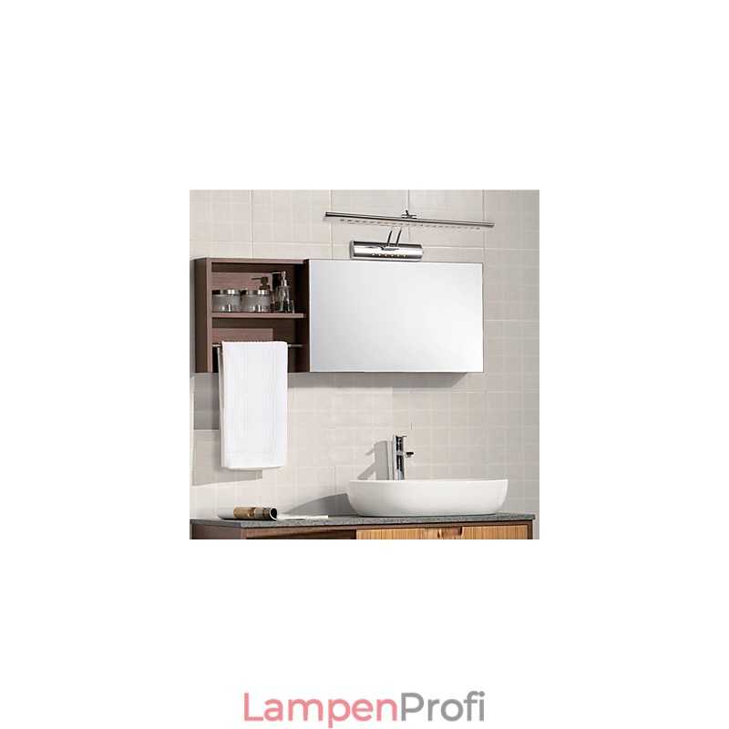 Badezimmerbeleuchtung Wandfluter Lesewandleuchten Mini-Stil Modern Zeitgenössisch Metall