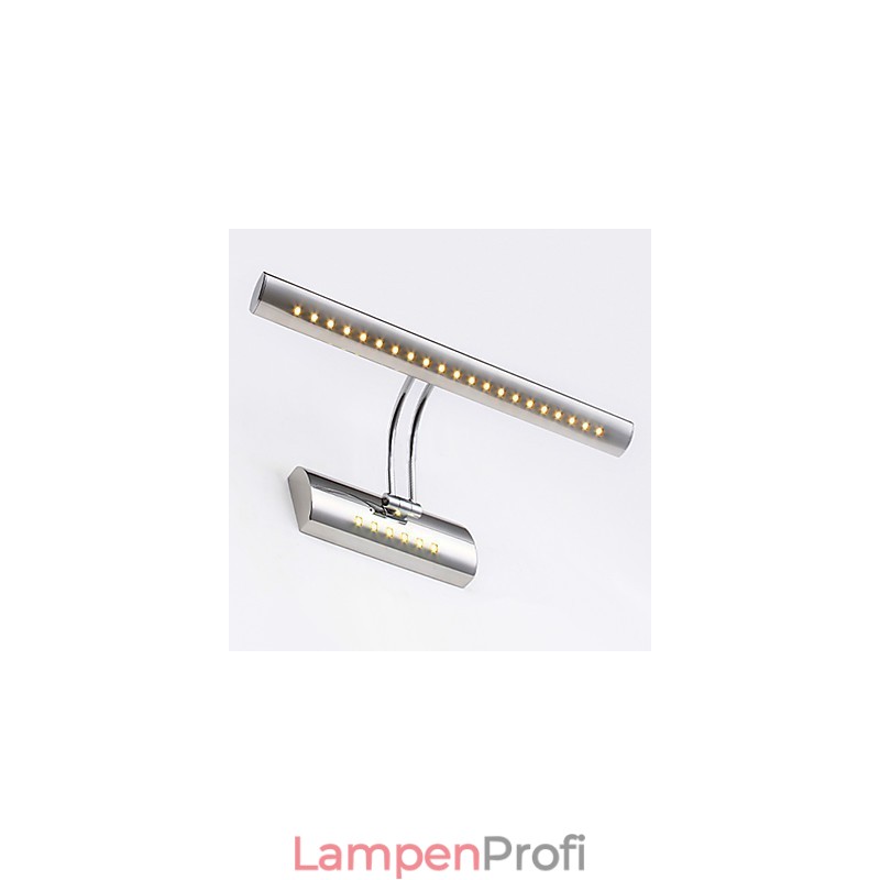 Badezimmerbeleuchtung Wandfluter Lesewandleuchten Mini-Stil Modern Zeitgenössisch Metall