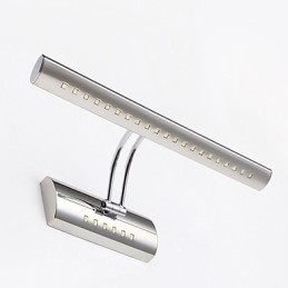 Badezimmerbeleuchtung Wandfluter Lesewandleuchten Mini-Stil Modern Zeitgenössisch Metall