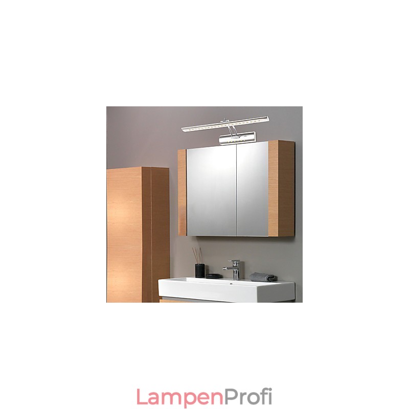 Badezimmerbeleuchtung Wandfluter Lesewandleuchten Mini-Stil Modern Zeitgenössisch Metall