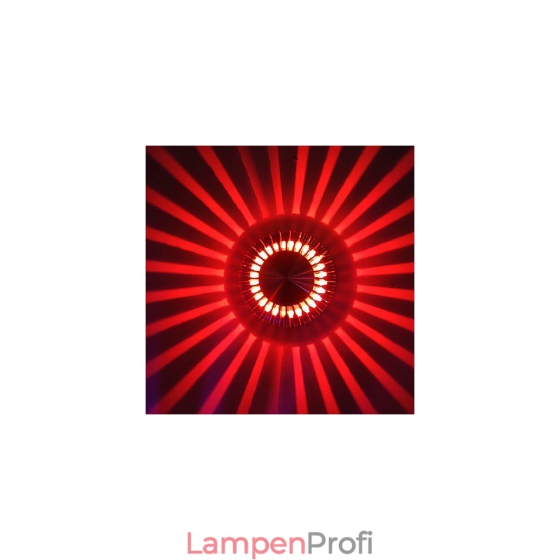 Wandleuchten Modern Zeitgenössisch Metall