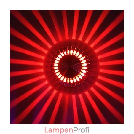 Wandleuchten Modern Zeitgenössisch Metall