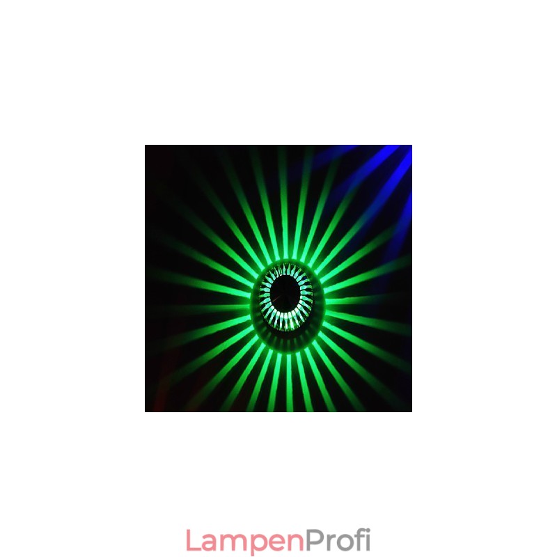 Wandleuchten Modern Zeitgenössisch Metall