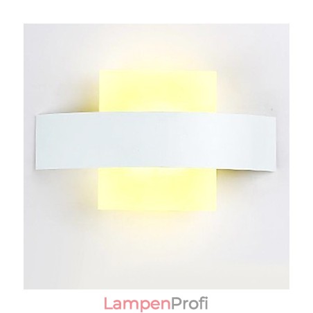 Badezimmerbeleuchtung Wandfluter Lesewandleuchten Mini-Stil Modern Zeitgenössisch Metall