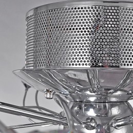 Kronleuchter Kristall Modernes Design Wohnzimmer 9 Lichter