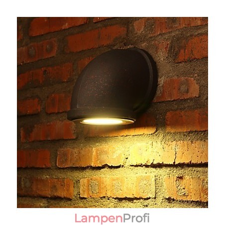 Loft Kreative Persönlichkeit Retro Ländlichen Wasserrohr Wandleuchte Lichter Loft Kreative Persönlichkeit Retro Ländlichen Wasserrohr Wandleuchte Lichter