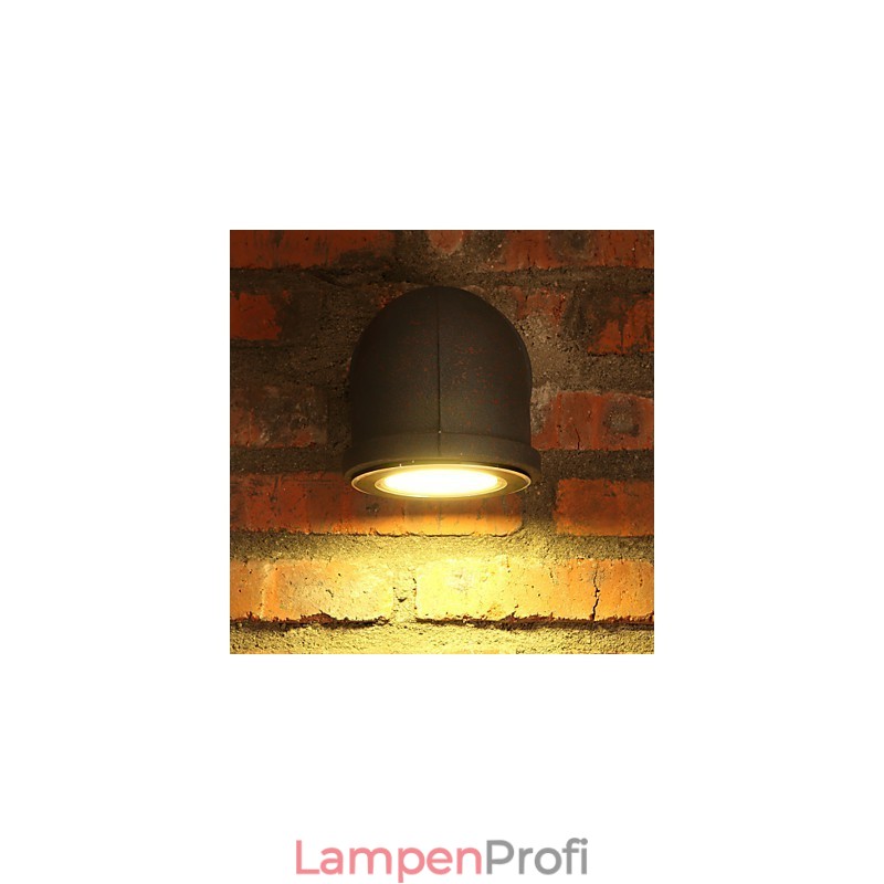 Loft Kreative Persönlichkeit Retro Ländlichen Wasserrohr Wandleuchte Lichter