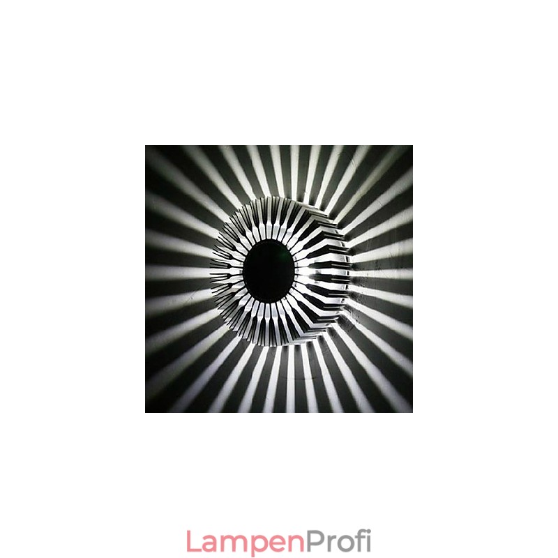 Wandleuchten Modern Zeitgenössisch Metall