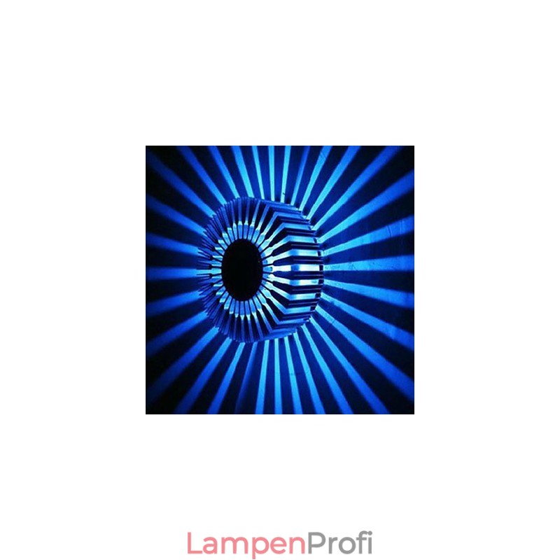 Wandleuchten Modern Zeitgenössisch Metall