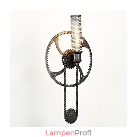 Grand Mercure Mount Wandleuchte Loft Steampunk Nordic American Warehouse Retro Industrielle Getriebe Wandleuchte Grand Mercure Mount Wandleuchte Loft Steampunk Nordic American Warehouse Retro Industrielle Getriebe Wandleuchte