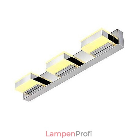 Badezimmerbeleuchtung Wandfluter Lesewandleuchten Mini-Stil Modern Zeitgenössisch Metall