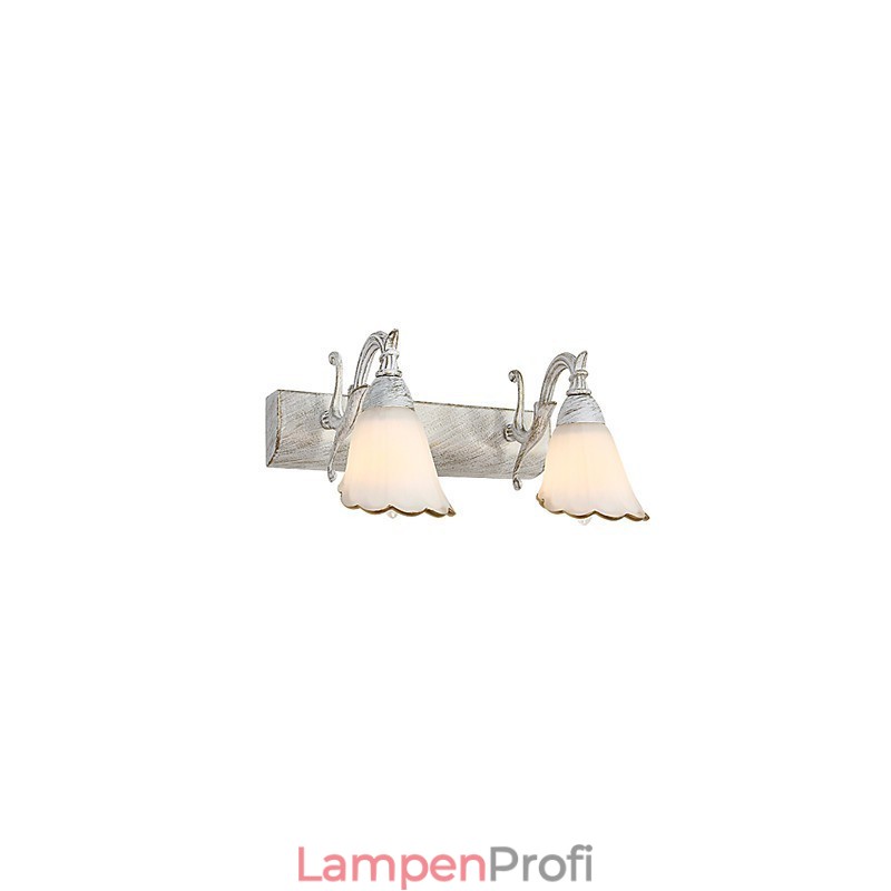 Wandleuchten Badezimmerbeleuchtung Lesewandleuchten Mini-Stil Rustikal Lodge Metall