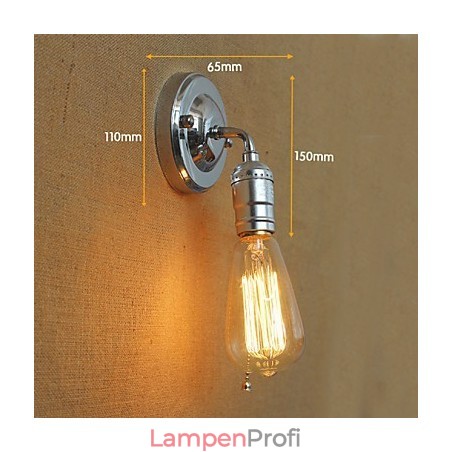 Amerikanischen Ländlichen Landschaft Retro Moderne Edison Glühbirne Gang Mini Wohnzimmer Wand Lampe Amerikanischen Ländlichen Landschaft Retro Moderne Edison Glühbirne Gang Mini Wohnzimmer Wand Lampe